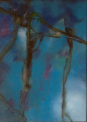 Ausstellung in der Caixa Vinar&ograve;s